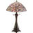 Meyda Tiffany & Stained Glass Table Lamp