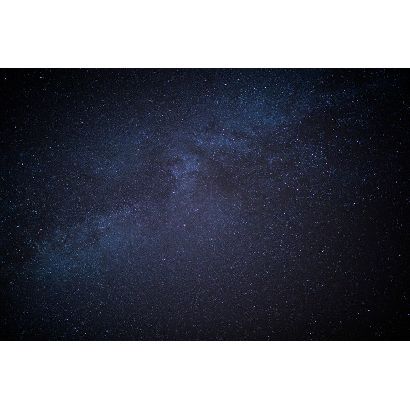 «Milky Way Night Sky» par Themacx, H 12 po x l 18 po