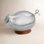 Nambe Baby - Kibo Piggy Bank