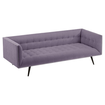 Dust Upholstered 63'' Sofa
