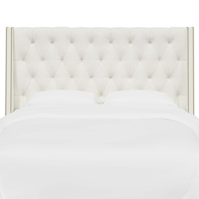 Crosston Upholstered Headboard