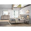 Earvin Piece Bedroom Set-414219172