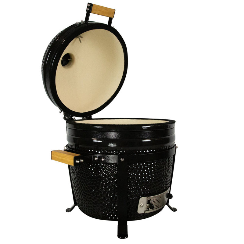 Inferno 45.5cm W Charcoal Grill