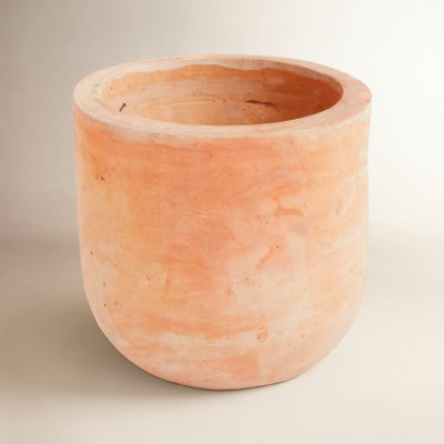 Kemon 14" Ceramic Pot Planter