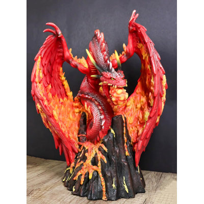 Aleyha Fantasy & Sci-Fi Figurines & Sculptures