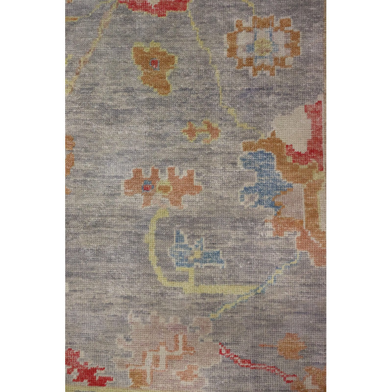 One-of-a-Kind 9' X 11'4" Area Rug