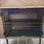 Latitude Run® 2-Doors Accent Cabinet with Modelled After an Antique ...