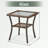 Patio Tables Wicker Side Table