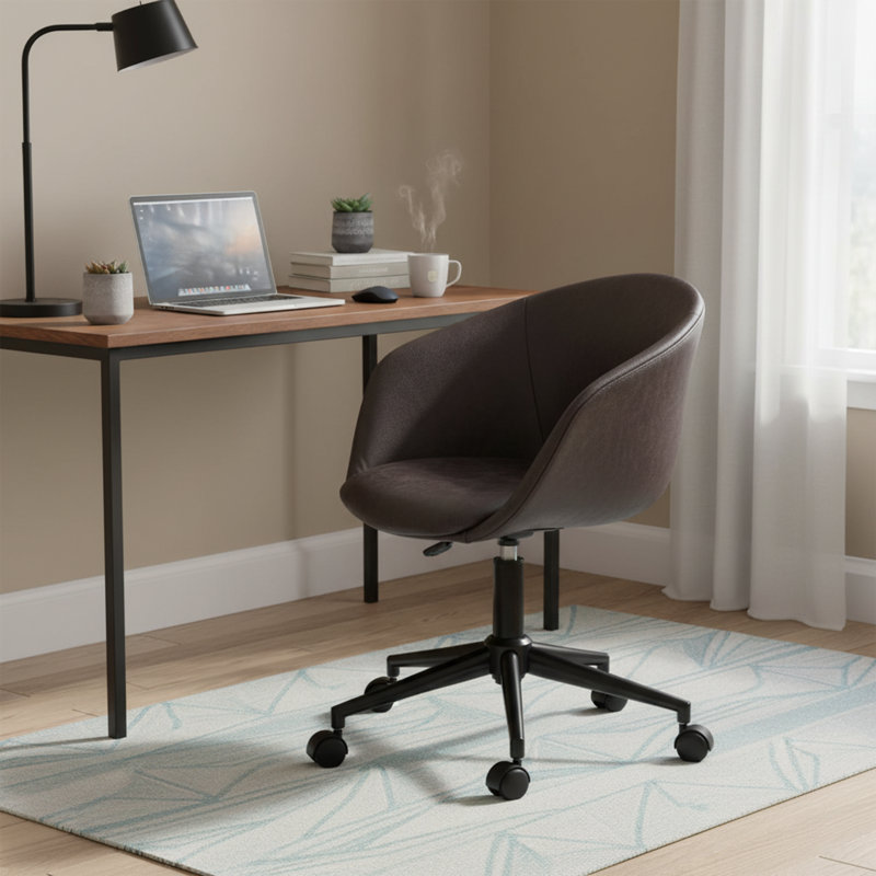 Fauteuil de bureau moderne Modern