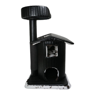 Habitation pour chat 41 "Queens's Kastle