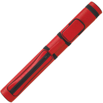 2x2 Oval Hard Pool Cue Case