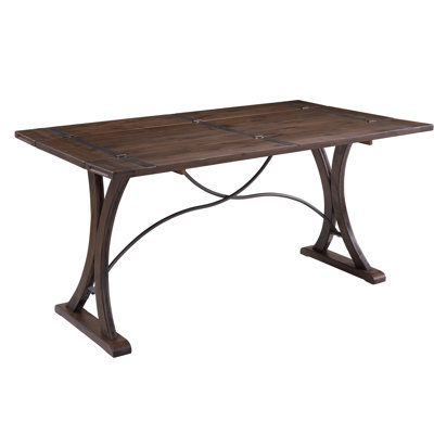 Arriola Extendable Dining Table