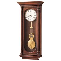 Sunbeam Westminster Quartz Clock