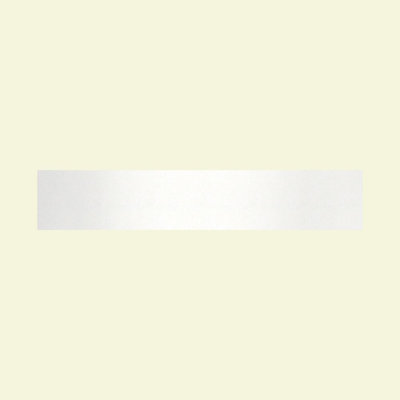 Solid Surface Vanity Front Apron