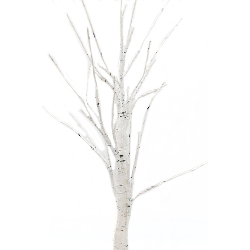 LED Lighted Christmas Tree