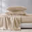 Luxury Sheet Set Cal King-128367393