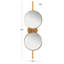 Miroir d'appoint Artrip