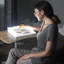 Tableau d'art DEL Lightbox-60983822