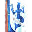 Parvez Taj - Wrapped Canvas Painting-12309406
