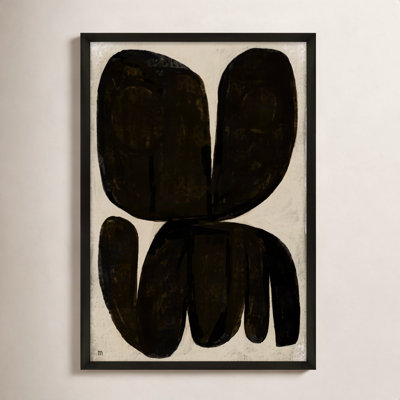 " Moth " Print