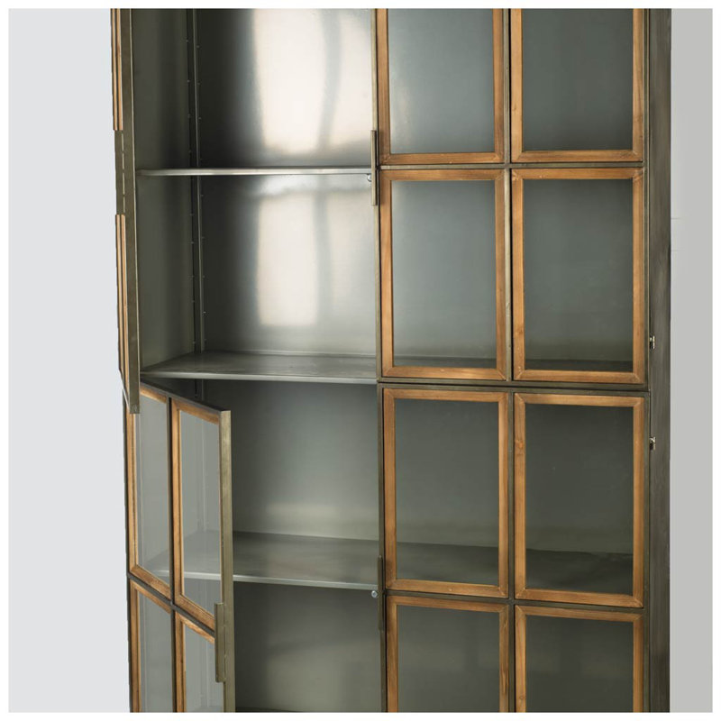 Curio Cabinet