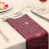 Pewter/Red/White