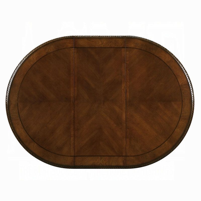 Aldyth Dining Table Component Top, Cherry
