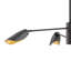 Bondy 6-Light Chandelier-903830039-915084220