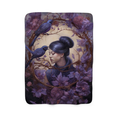 Throw Blanket