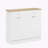 Tilt Out Trash Bin Cabinet