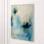 Reach The Lake Print by Sara Brown-25708043-25708048