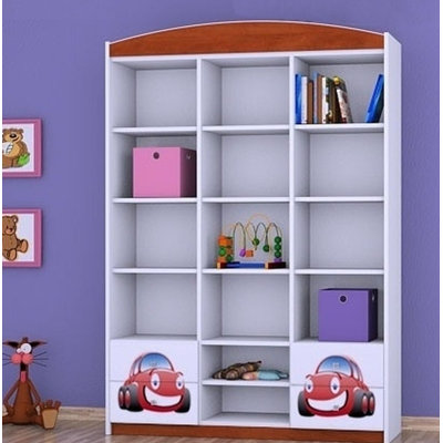 Orlando Auto 183Cm Cube Unit