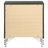 Malcolm 2-Drawer Nightstand Bedside Table