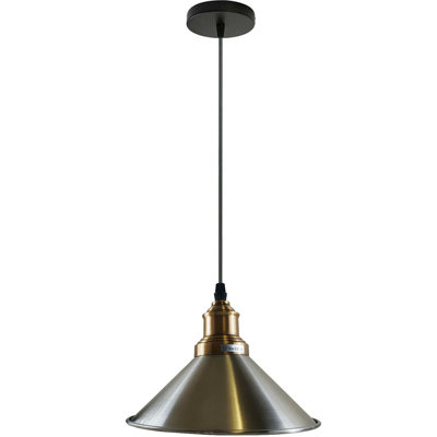 Enochville 1 - Light Pendant