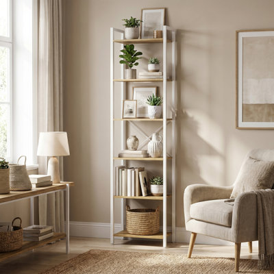 Keemon Etagere Bookcase