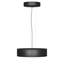 Gilda 1 - Light LED Drum Pendant-37352562-37352561