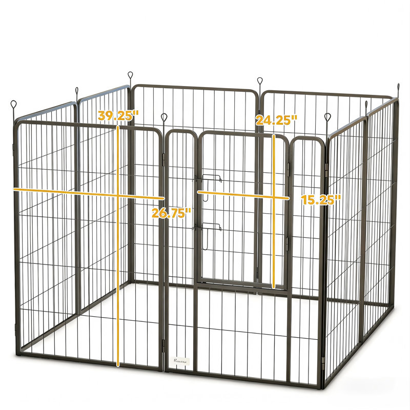 Multi-Shape Play & Training Pen