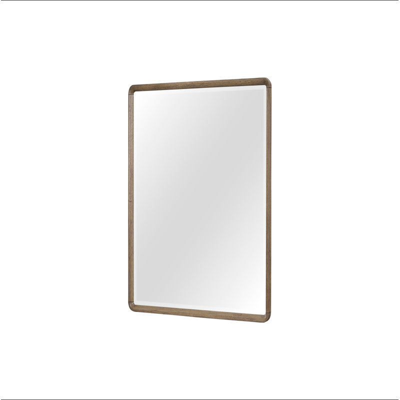 Petit miroir, Brun