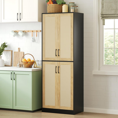 Armoire de rangement pour garde-manger