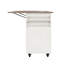 Wood Kitchen Island
