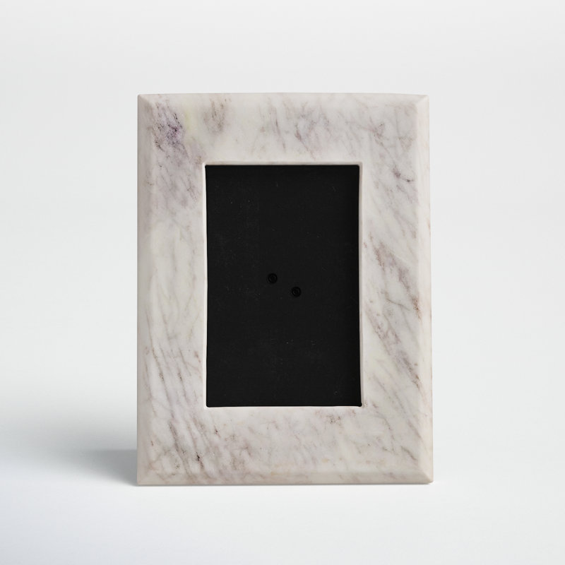 Matheson Matte Picture Frame, 4" x 6"