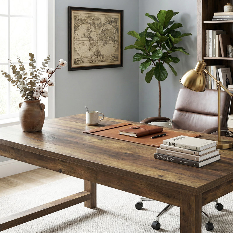 Executive Desk