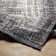 Dunkley Abstract Machine Woven Area Rug in