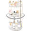 Berkow Acrylic Makeup Organiser-108809901