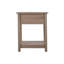 Table de chevet élégante et contemporaine-101826048