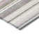 Machine Washable Indoor/Outdoor Drennen ACN2330 Stripes Rug