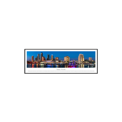 " Tampa, Florida "