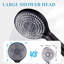 Handheld Shower Head-166813299