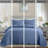 Microfiber Embossed Bedspread Set-1467239335-1446931062