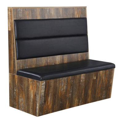 Cabine simple pour 2 personnes